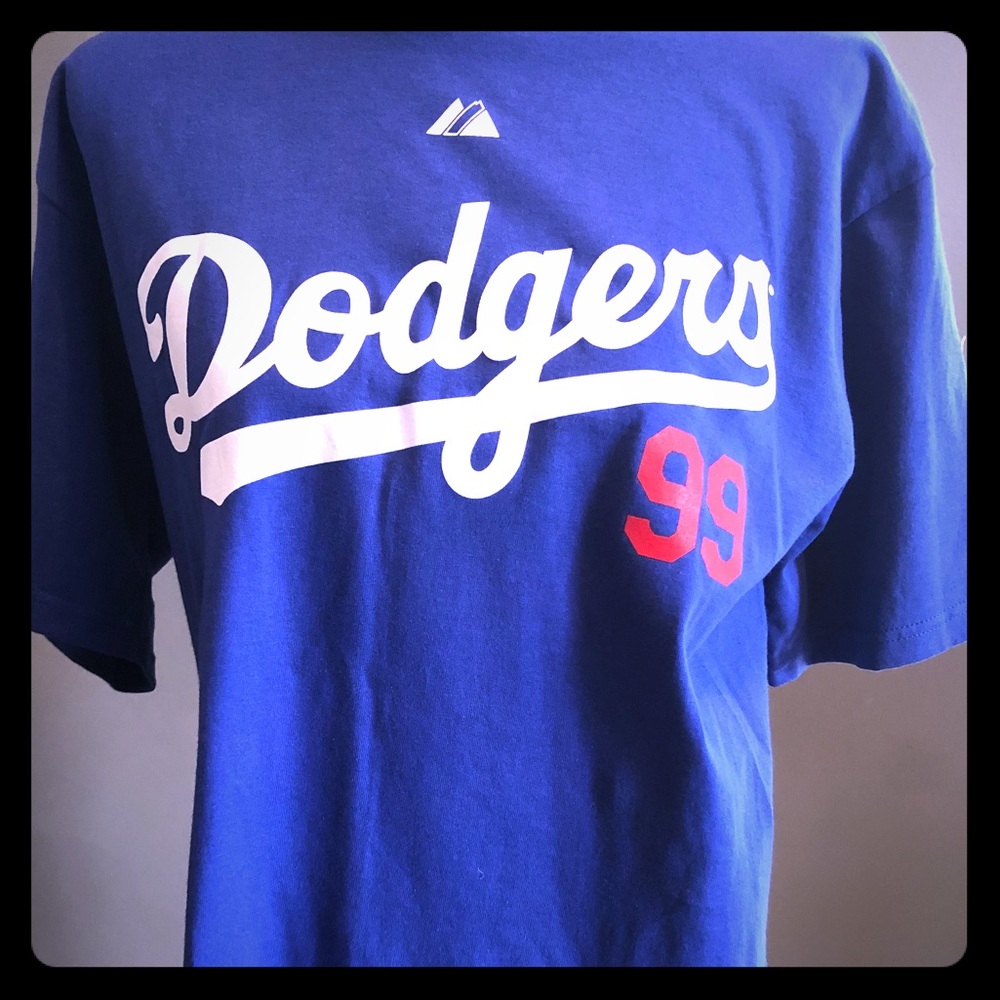 Dodgers 99 Ramirez